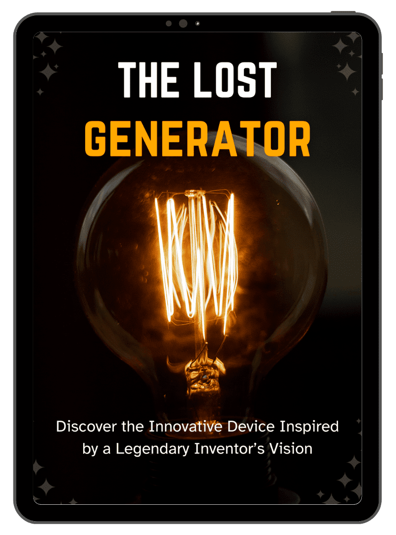 The Lost Generator